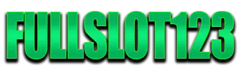 Logo FULLSLOT123